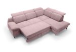 Γωνιακός καναπές Diminicana-Lila-Δεξιά - Image 3