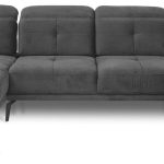 Γωνιακός καναπές Lamotta-Αριστερή-Gkri