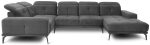 Γωνιακός καναπές Lamotta-Αριστερή-Gkri