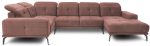 Γωνιακός καναπές Lamotta-Αριστερή-Sapio milo