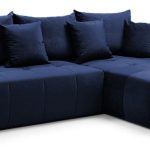 Γωνιακός καναπές Magical