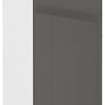 Κρεμαστό ντουλάπι Lyona 40 G 72 1F-Gkri