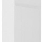 Κρεμαστό ντουλάπι Lyona 40 G 72 1F-Leuko