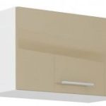 Κρεμαστό ντουλάπι Lyona 60 GU 36 1F-Cappuccino