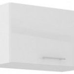 Κρεμαστό ντουλάπι Lyona 60 GU 36 1F-Leuko