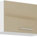 Κρεμαστό ντουλάπι Lyona 50 GU 36 1F-Cappuccino