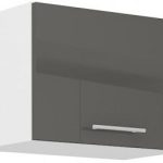 Κρεμαστό ντουλάπι Lyona 50 GU 36 1F-Gkri