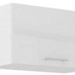 Κρεμαστό ντουλάπι Lyona 50 GU 36 1F-Leuko