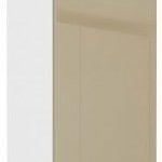 Κρεμαστό ντουλάπι Lyona 45 G 72 1F-Cappuccino