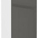 Κρεμαστό ντουλάπι Lyona 45 G 72 1F-Gkri