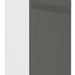 Κρεμαστό ντουλάπι Lyona 30 G 72 1F-Gkri