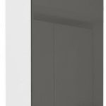 Κρεμαστό ντουλάπι Lyona 50 G 72 1F-Gkri