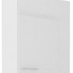 Κρεμαστό ντουλάπι Lyona 50 G 72 1F-Leuko