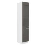 Επιδαπέδιο ντουλάπι Lyona 40 DK 210 2F-Gkri