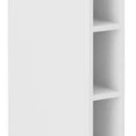 Επιδαπέδιο ντουλάπι με ράφια Lyona 15 D OTW BB