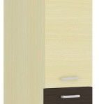 Επιδαπέδιο ντουλάπι Armony 40 DK 210 2F