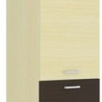 Επιδαπέδιο ντουλάπι Armony 60 DK 210 2F