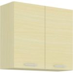 Κρεμαστό ντουλάπι Armony 80 G 72 2F