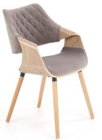 Καρέκλα Carlo-Fusiko-Gkri