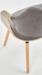 Καρέκλα Carlo-Fusiko-Gkri - Image 2