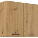 Κρεμαστό ντουλάπι Modernus 80 G 72 2F