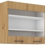 Κρεμαστό ντουλάπι Modernus 80 GS 72 2F