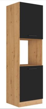 Επιδαπέδιο ντουλάπι Modernus 60 DP 210 2F