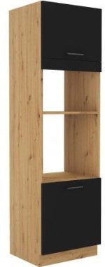 Επιδαπέδιο ντουλάπι Modernus 60 DPM 210 2F