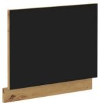 Πρόσοψη κουζίνας Modernus ZM 570x596