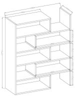 Βιβλιοθήκη Charlot-Drus - Image 3