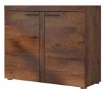 Μπουφές Yosemite II-Kafe