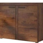 Μπουφές Yosemite II-Kafe