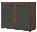 Μπουφές Yosemite II-Fusiko - Anthraki