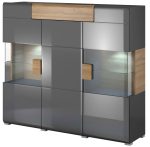 Μπουφές Toldo 46-Anthraki - Fusiko