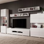 Μπουφές Toldo 42-Leuko