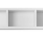 Κρεμαστή ραφιέρα Toldo-Leuko