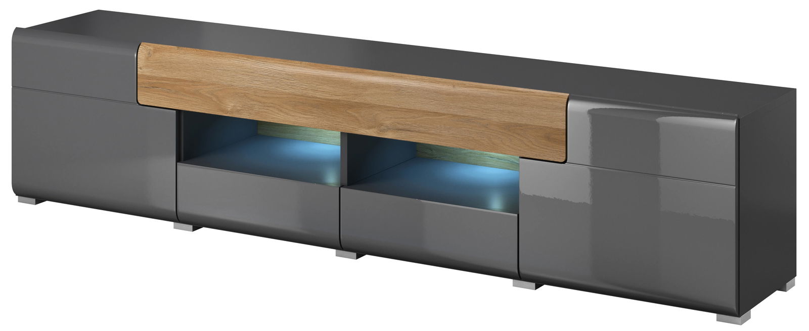 image_684968_40_4 Έπιπλο τηλεόρασης Toldo Plus-Anthraki - Fusiko - Image 1