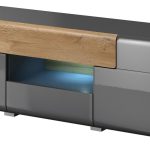 Έπιπλο τηλεόρασης Toldo-Anthraki - Fusiko