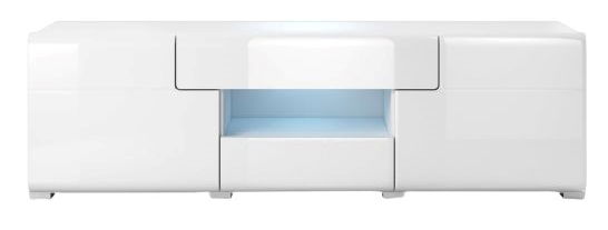 Έπιπλο τηλεόρασης Toldo-Leuko - Image 1