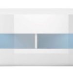 Κρεμαστό ντουλάπι Toldo 08-Leuko