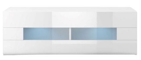 Κρεμαστό ντουλάπι Toldo 08-Leuko - Image 1