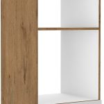 Επιδαπέδιο ντουλάπι Virgo 60 DPM 210 2F-Leuko