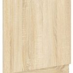 Πρόσοψη κουζίνας Selena ZM 570x596-Drus