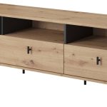 Έπιπλο τηλεόρασης Merc 1D2S