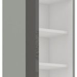 Κρεμαστό ντουλάπι Ingrid 45 G 72 1F-Gkri