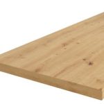 Πάγκος νησίδας Tulsa Plus-Fusiko Anoixto-Μήκος: 100 εκ.