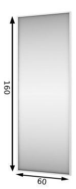 Καθρέπτης Matina-Leuko - Image 2