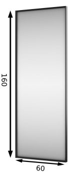 Καθρέπτης Matina-Mauro - Image 3