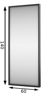 Καθρέπτης Astoria - Image 3