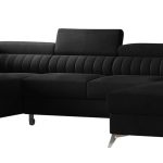 Γωνιακός Καναπές Restly-Mauro-Αριστερή